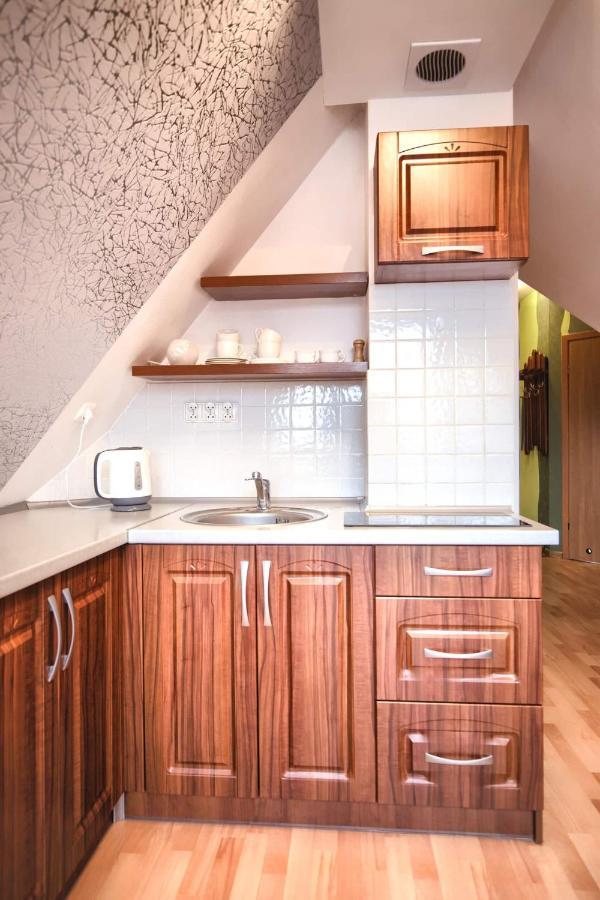 Golden Apartments&B12A-14 Zakopane Exterior foto